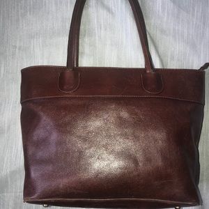 🌷Sale Today 🌱Vintage Leather Handbag